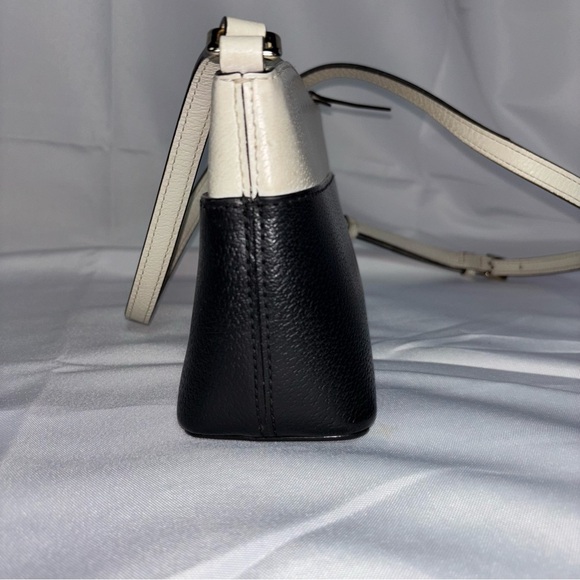 Kate Spade New York Grove Street Millie Color block Crossbody Bag - Picture 4 of 9